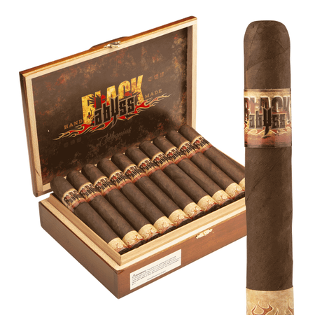 6x60, , cigars